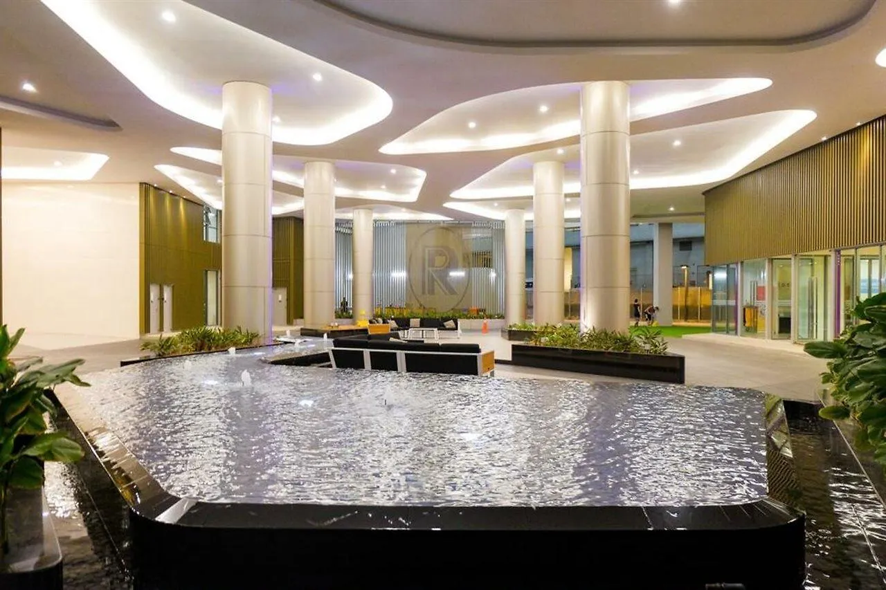 The Robertson 1 Apartment Kuala Lumpur